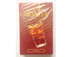 Табак Adalya Cola (Кола) 50г Табак Adalya Cola (Кола) 50г